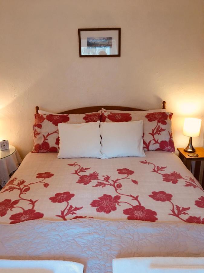 Aber Cottage B&B ดอลเกซเซย์ ภายนอก รูปภาพ