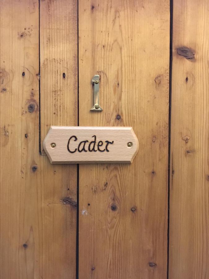 Aber Cottage B&B ดอลเกซเซย์ ห้อง รูปภาพ